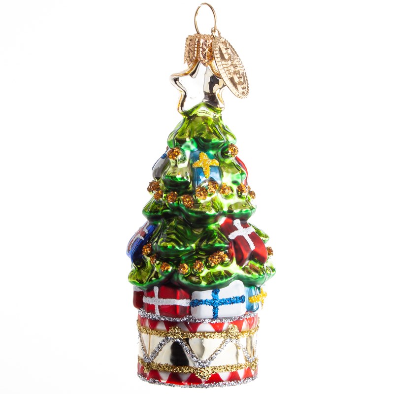 Brink Nordic Julekugle Juletræ Multi 4