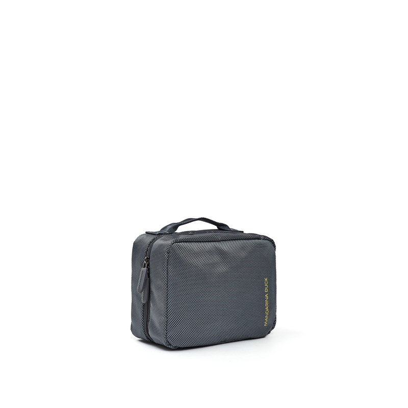 Mandarina Duck Toilettaske Zephyr Dyb koks grå 2