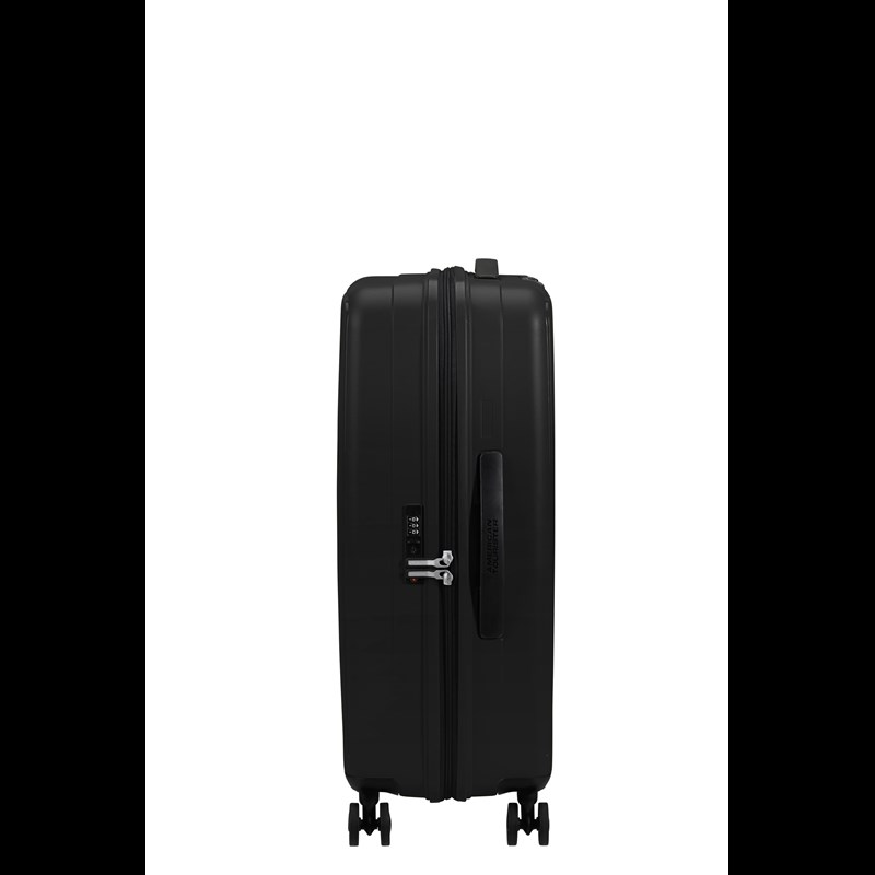 American Tourister Resväska Rejoy Svart 68 Cm 3