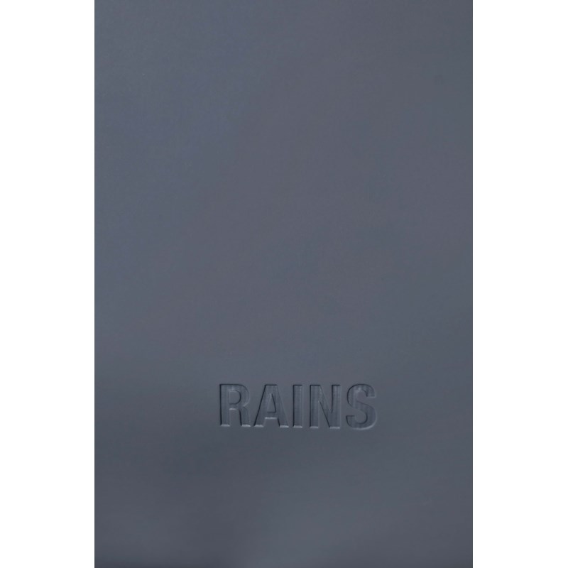 RAINS Rygsæk Base Bag Blå/lyseblå 4