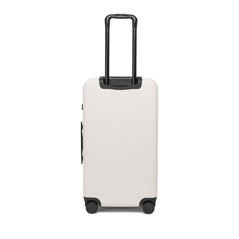 Herschel Resväska Heritage Vit 69 Cm 3