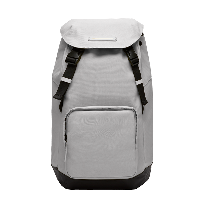 Horizn Studios Sofo Backpack City Ljusgrå 6