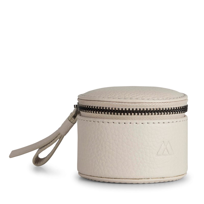 Markberg Smykkeskrin Lova S Grain Hvid 3