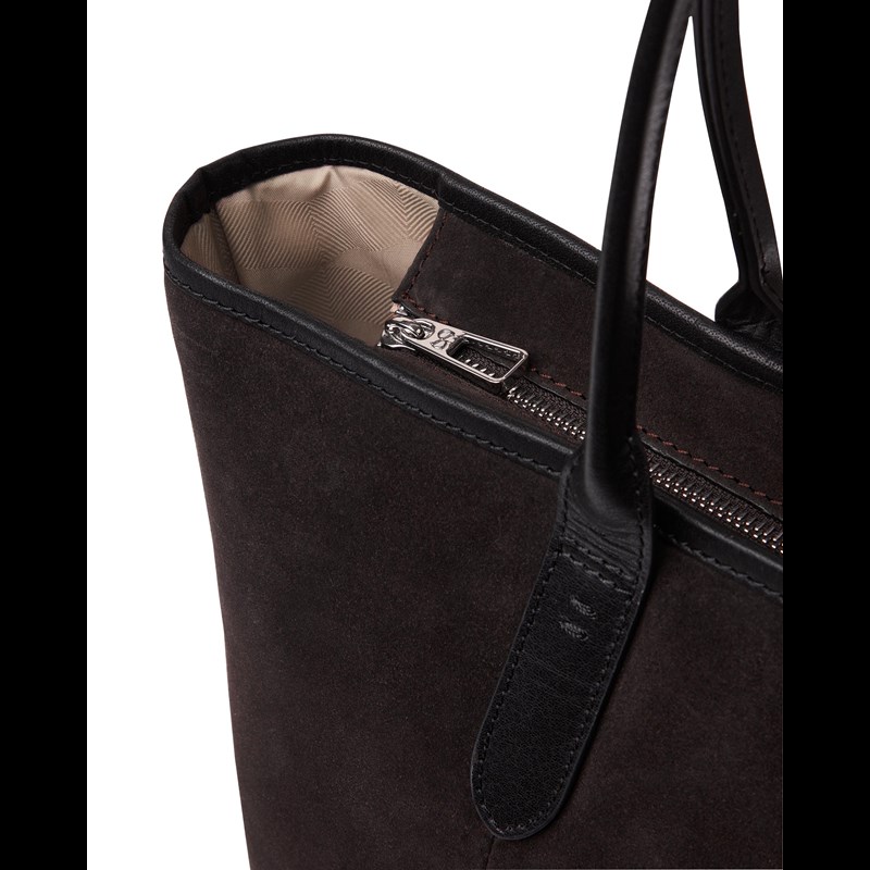 Saddler Totebag Parisa M. Brun 5