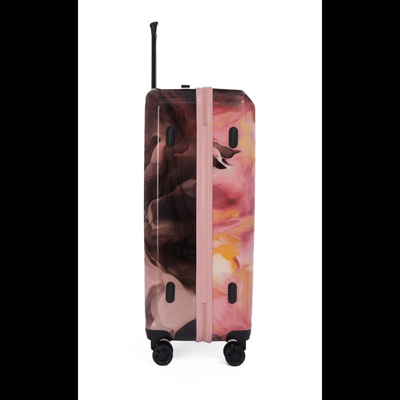Aries Travel Resväska Seattle Multi 76 Cm 3