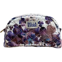 Bella Ballou Kosmetikväska Botanical Silke Lila/ljusblå 1