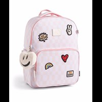 Molo Skolväska Mates  Mönster 1