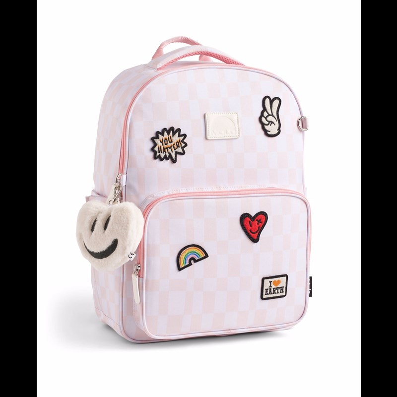 Molo Skolväska Mates  Mönster 1