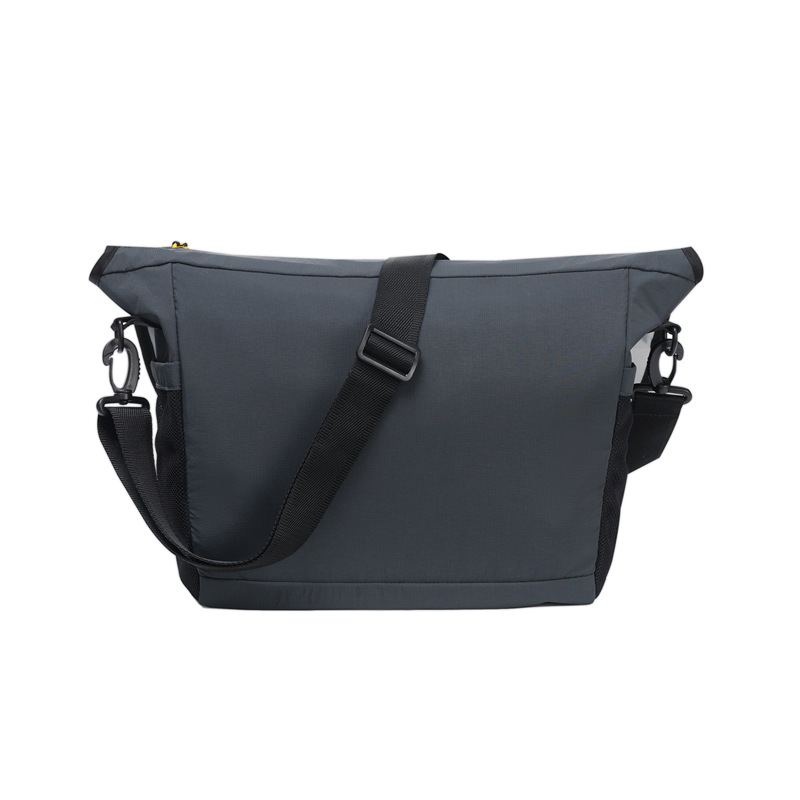 Cat Bags Axelväska Urban Messenger Svart 7