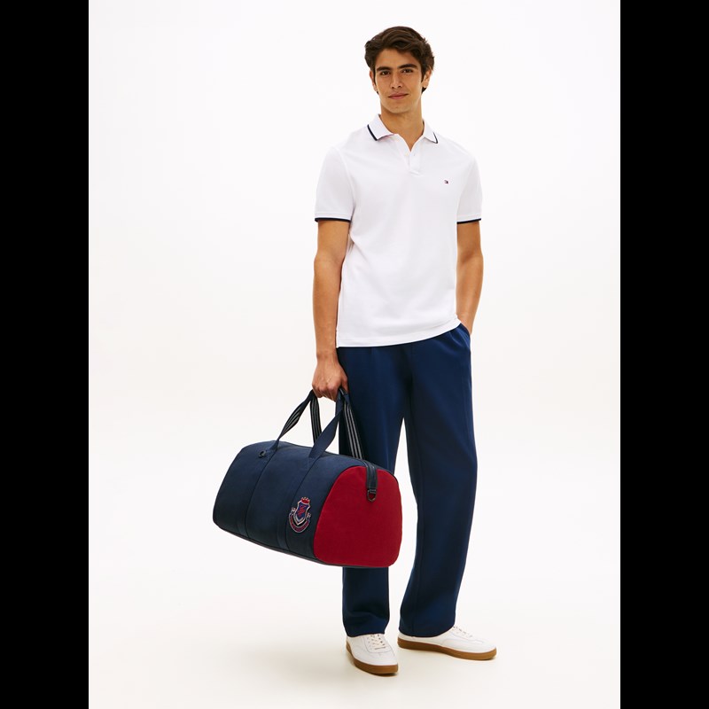 Tommy Hilfiger Rejsetaske Heritage Blå 2