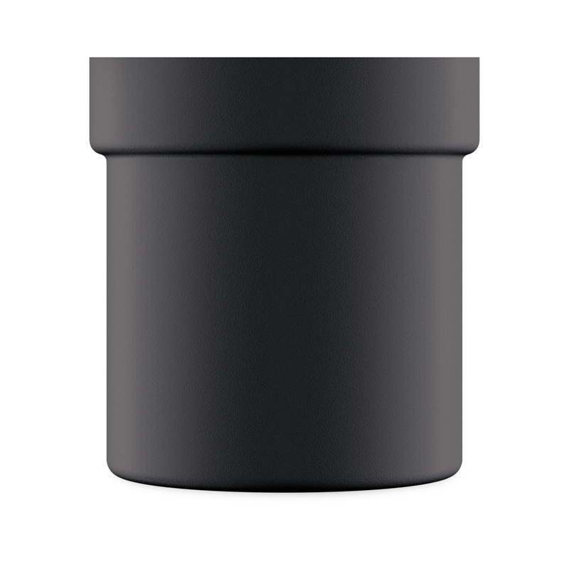 24Bottles Termokop Straw Cup Sort 3