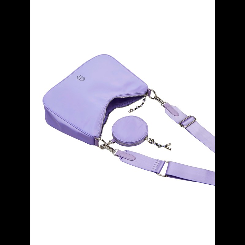 Becksöndergaard Crossbody Relon Arya Lilla 2