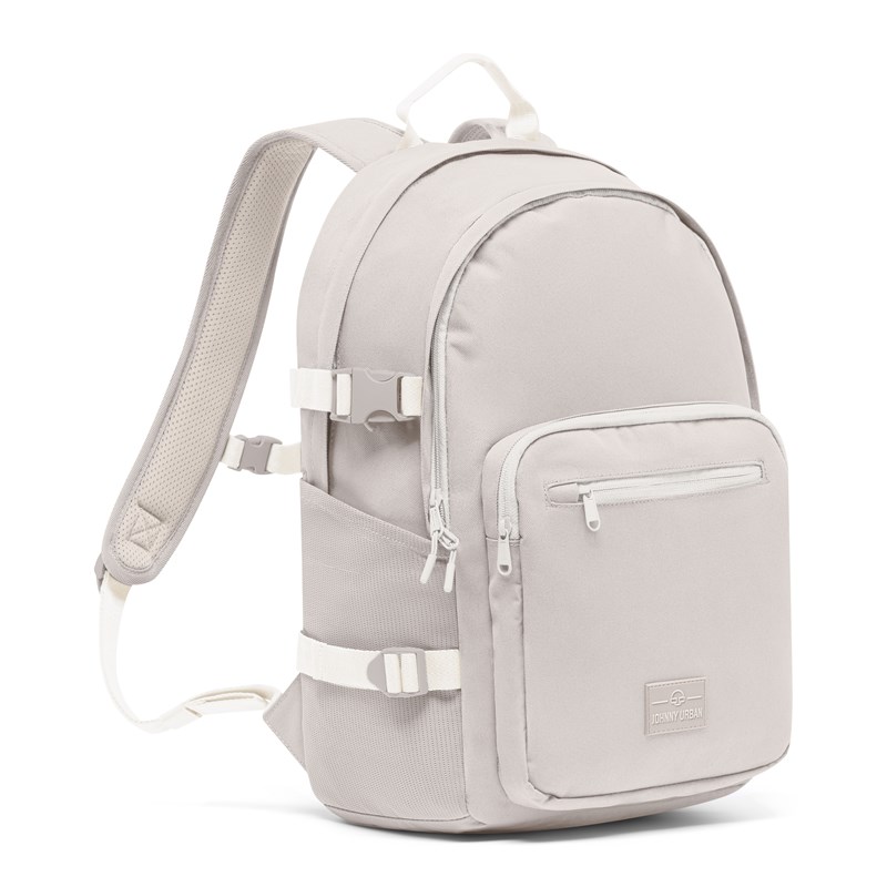 Johnny Urban Skolryggsäck Lian Sand 3