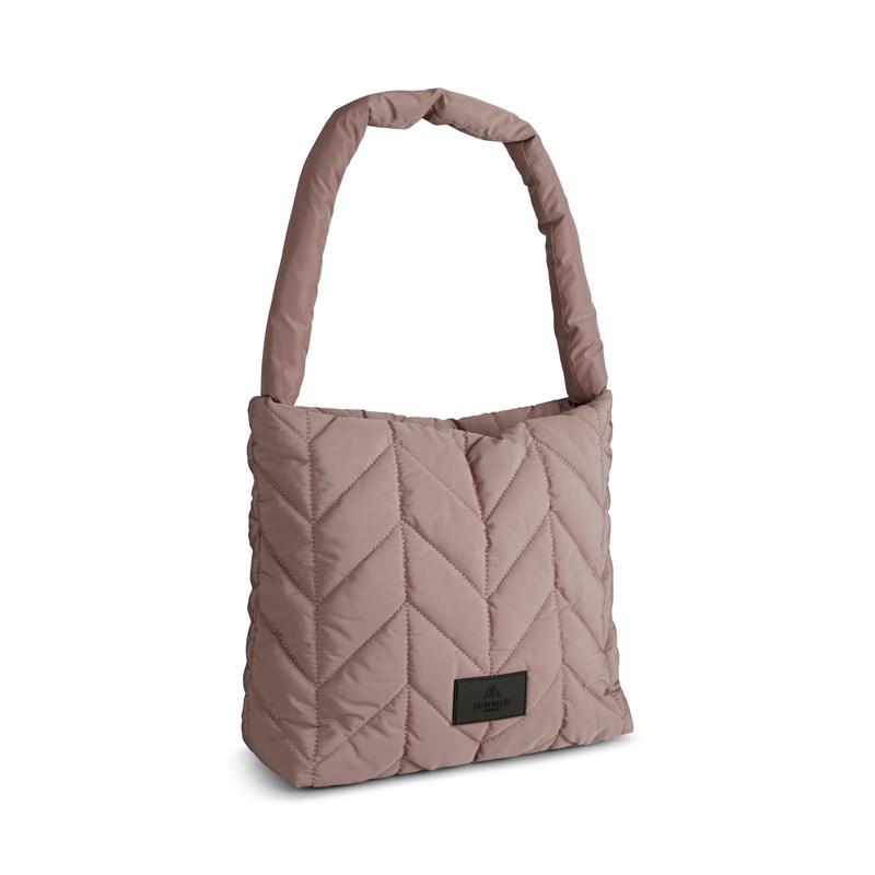 MARKBERG Skuldertaske Bonnie Sart Rosa 3