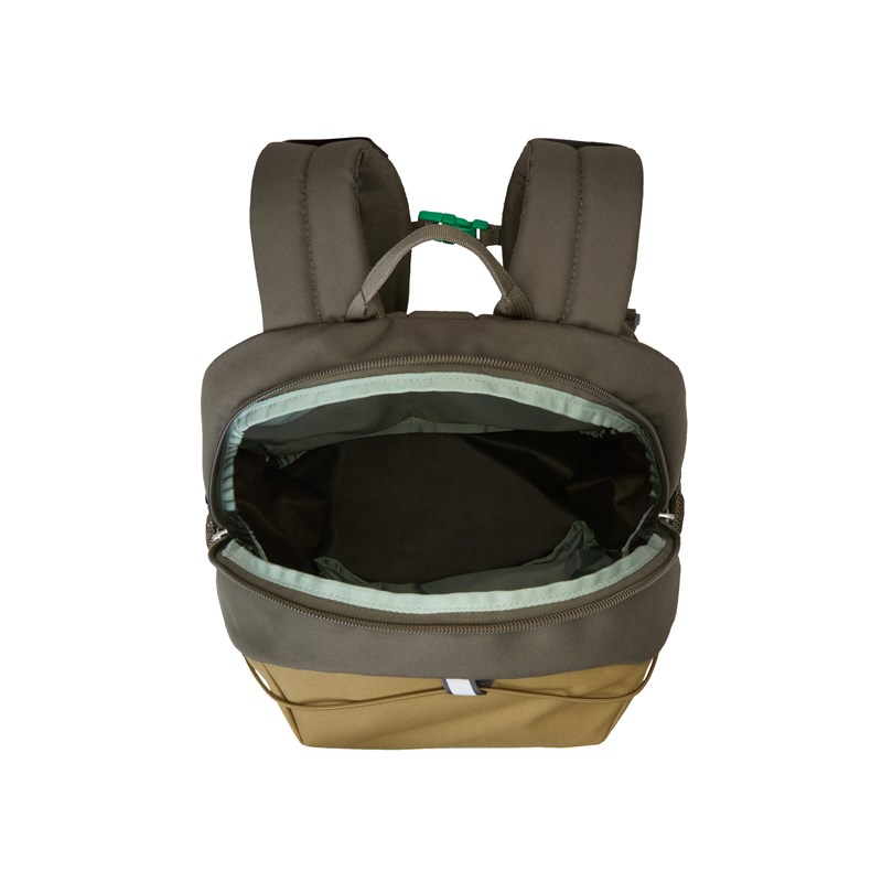 The North Face Rygsæk Court Jester Y Brun 3