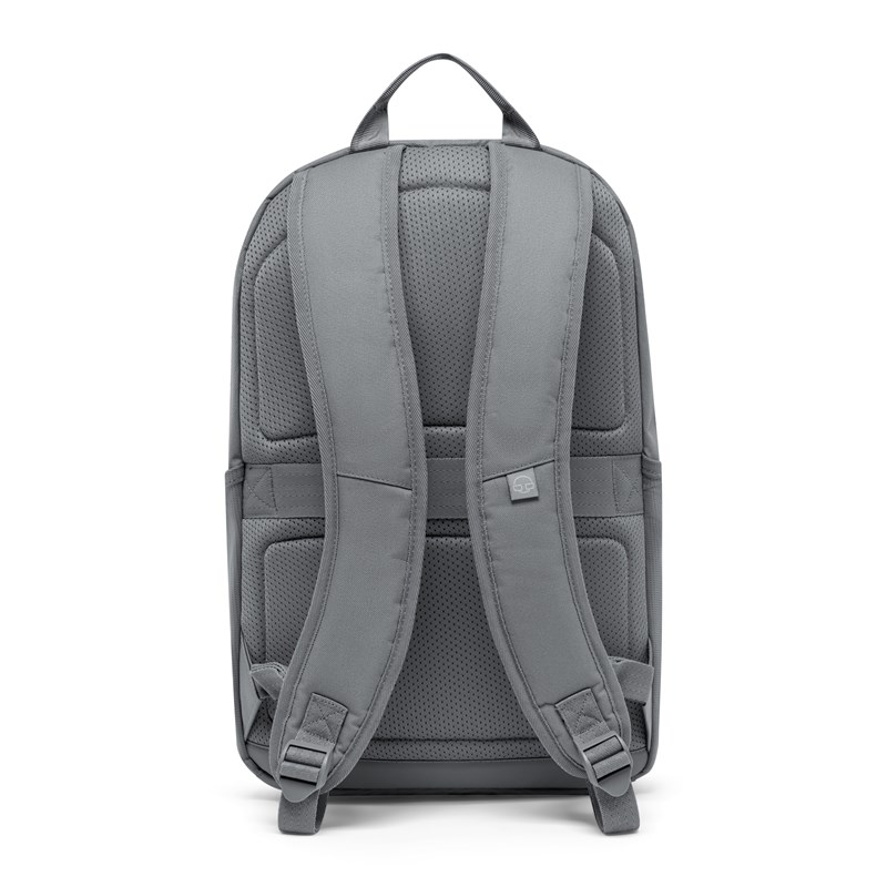 Johnny Urban Skolerygsæk Mo M. Grå 5