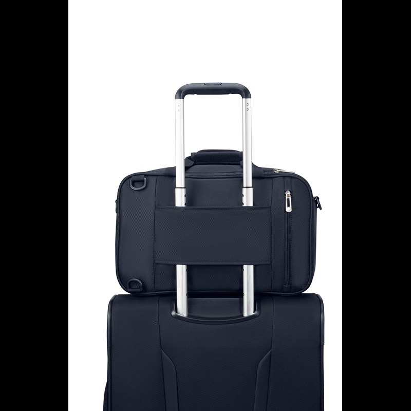 Samsonite Underseater Respark Mørk blå 40 8