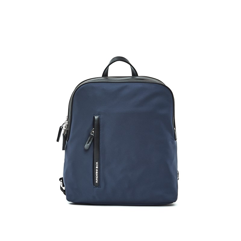 Mandarina Duck Rygsæk Hunter Mørk blå 1