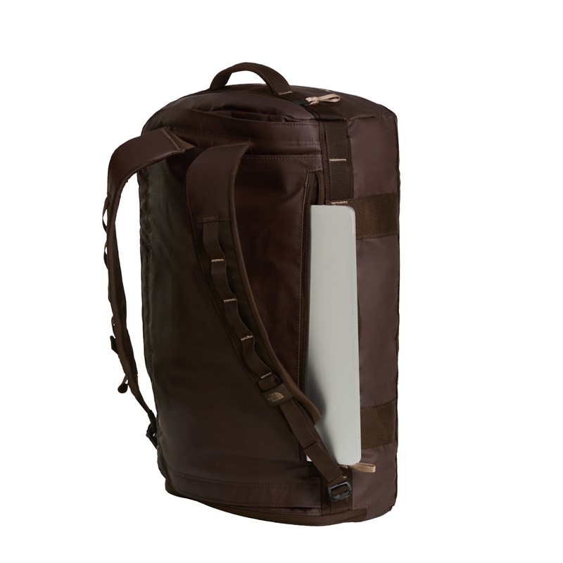 The North Face Duffel Bag Base C. Voyager 32 M. Brun 4