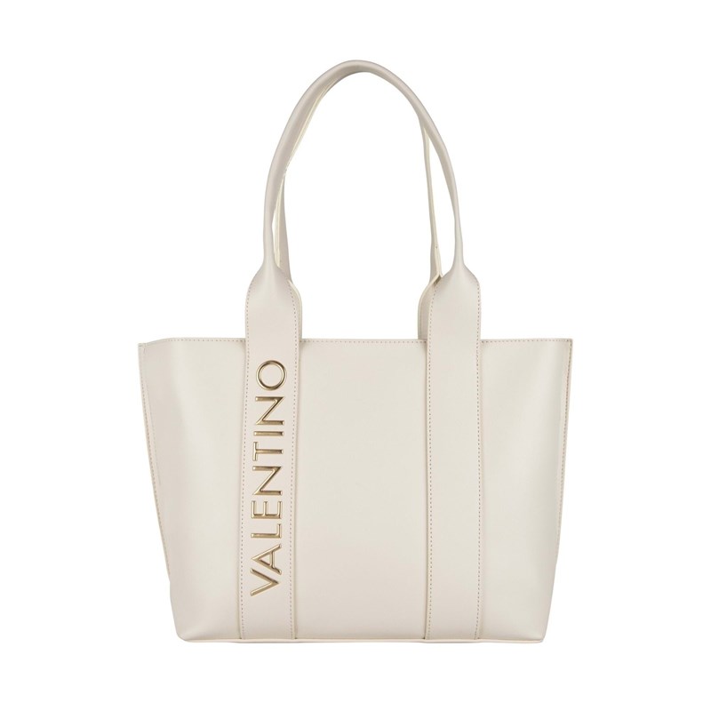 Valentino Bags Shopper Olive Beige 1