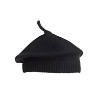 Molo Hat Kaylee Sort 5-9 år 1