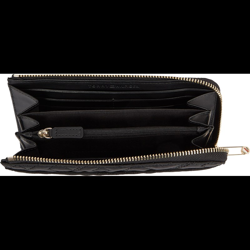 Tommy Hilfiger Dame pung Sort 3