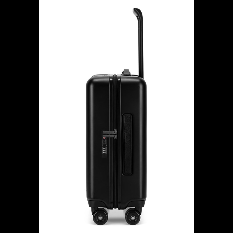 EPIC Kuffert Atlas Sort 55 Cm 3