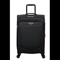 American Tourister Resväska Summerride Svart 69 Cm 1