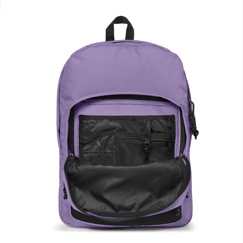 Eastpak Ryggsäckar Pinnacle Lila 4