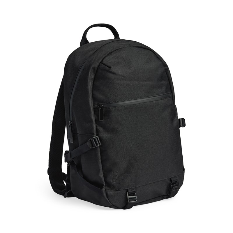 Tyler & Co Ryggsäck Everton Svart 15" 4