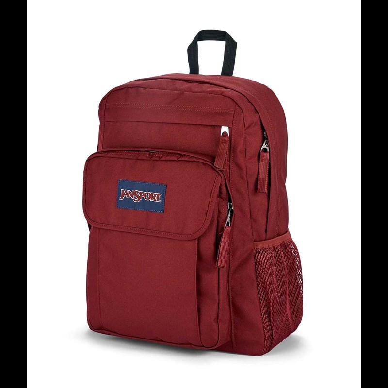 JanSport Ryggsäck Union Vin 15" 2