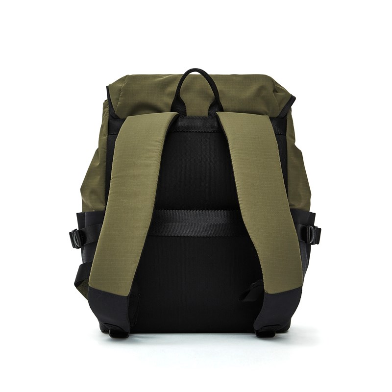 Mandarina Duck Ryggsäck Y-lite Brun/beige 2