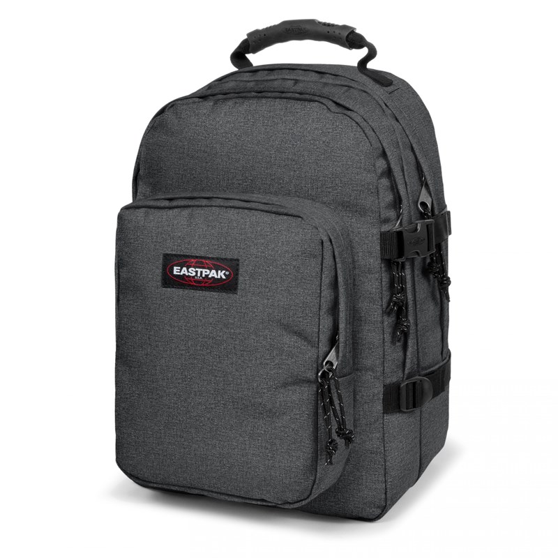 Eastpak Rygsæk Provider Sort/Sort 15" 6
