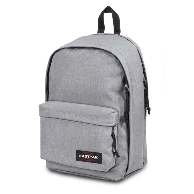 Eastpak Rygsæk Back To Work M. Grå 15" 2