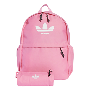 Adidas Originals Rygsæk BP m. penalhus Lyserød