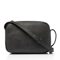 Castelijn & Beerens Crossbody Svart 1