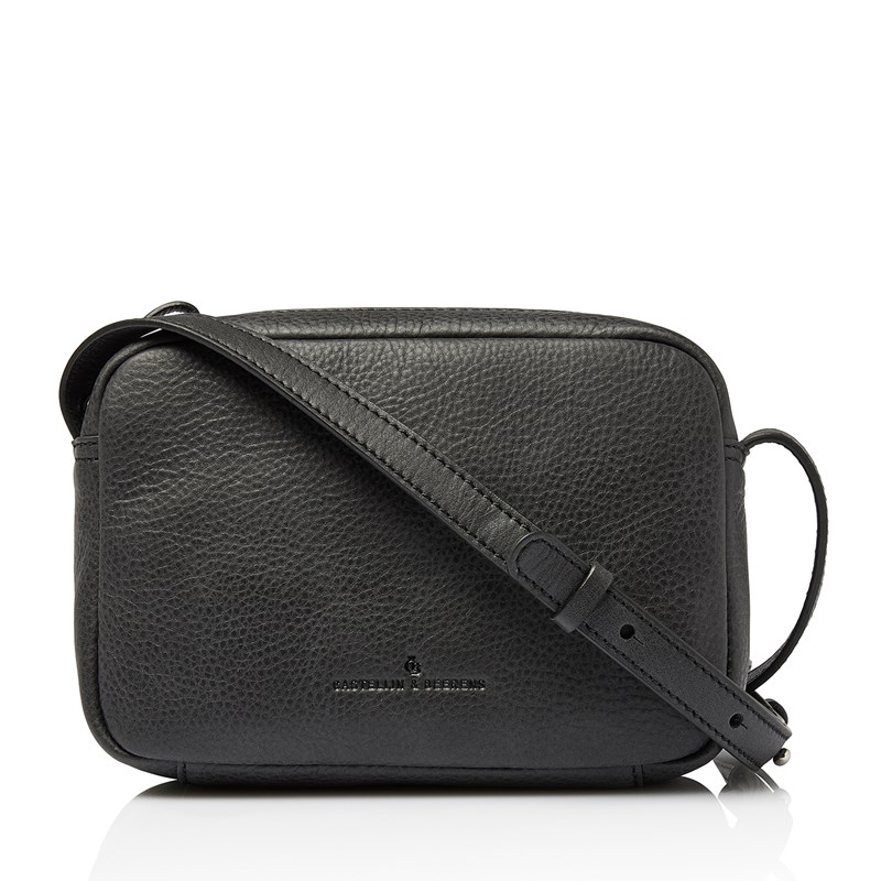 Castelijn & Beerens Crossbody Svart 1