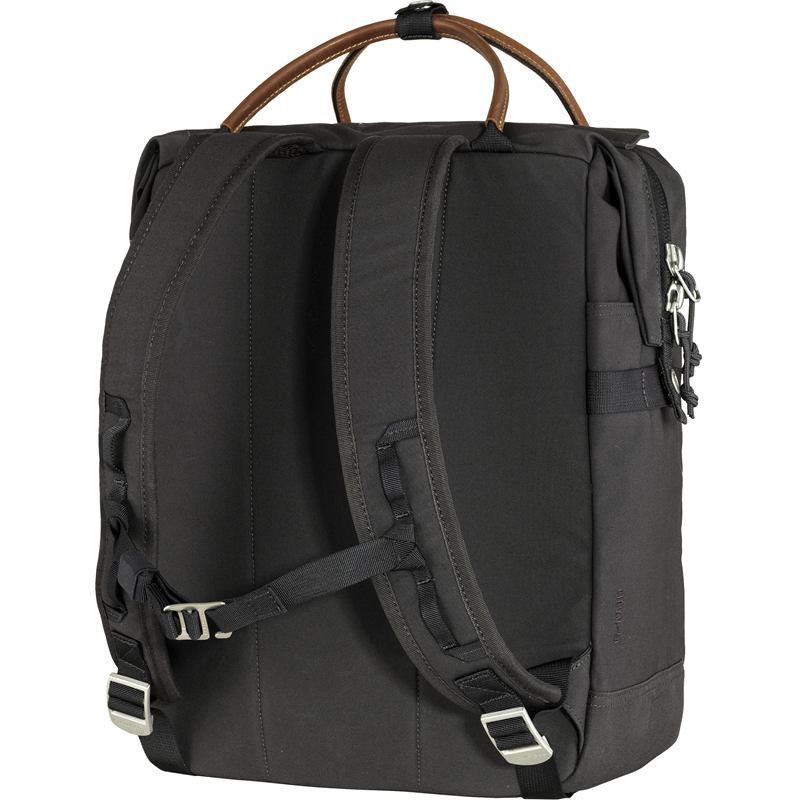 Fjällräven Ryggsäck Haulpack No. 1 Grå 15" 4