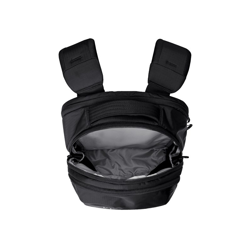 The North Face Ryggsäck Borealis    Svart 6