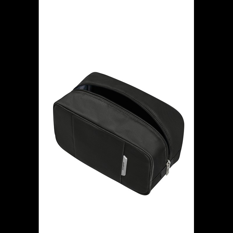 Samsonite Necessär Respark Svart/Svart 5