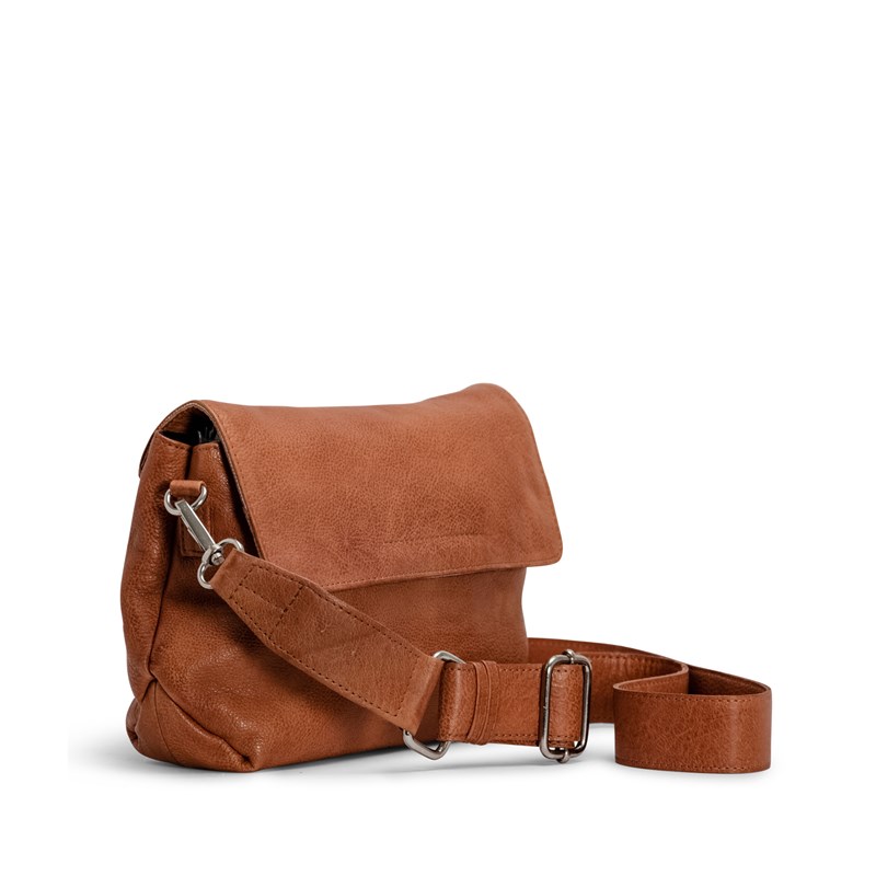 Still Nordic Crossbody Khloe Cognac 4