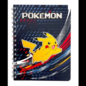 Pokèmon Skrivset Pokémon Gul/Svart