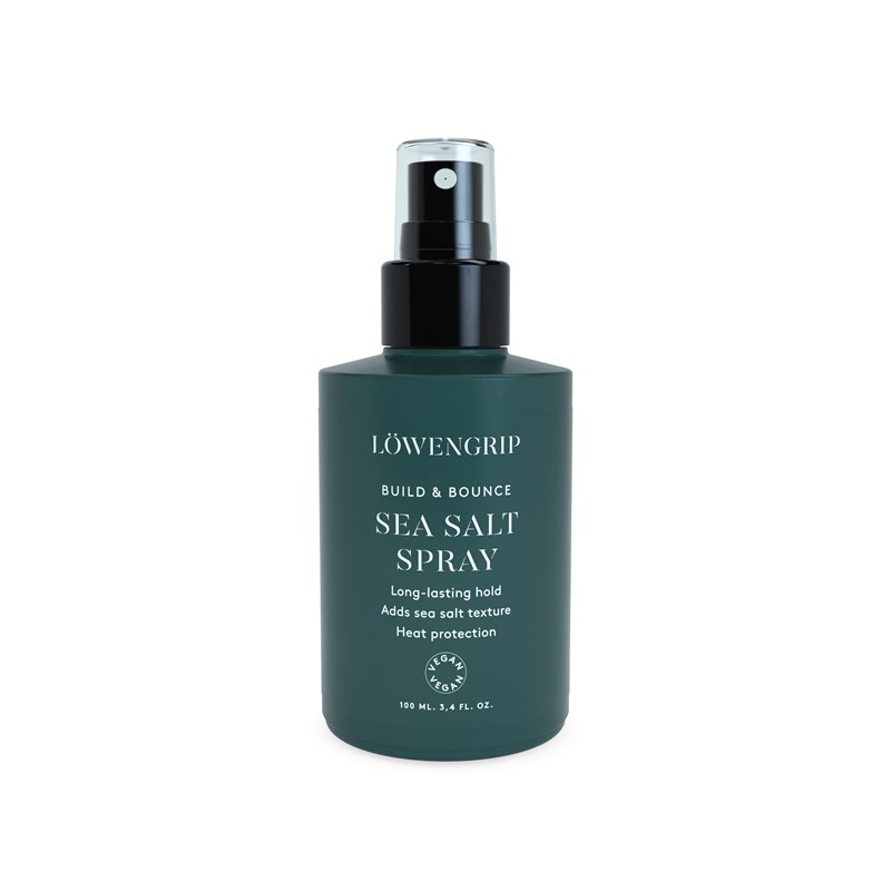 Löwengrip Saltvattensspray Build Bounce Vit 100 ml