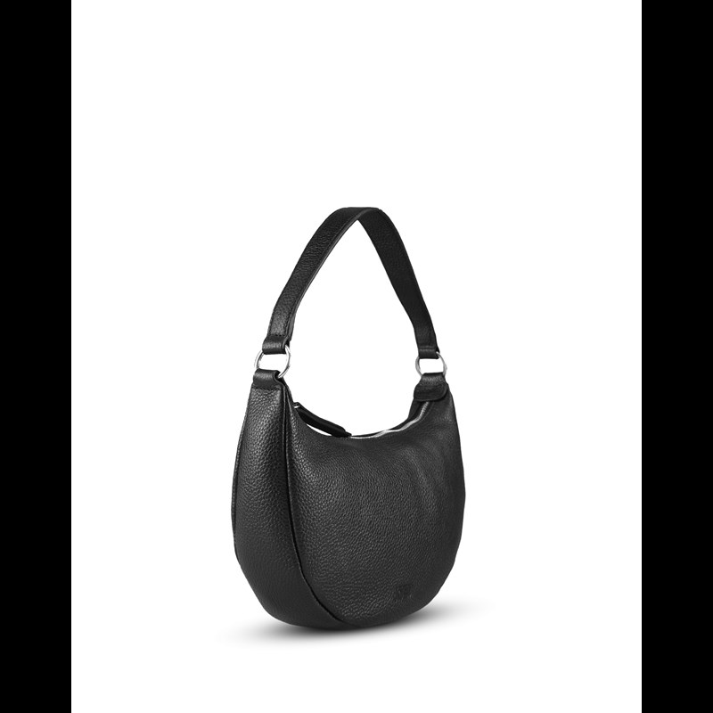 Jost Väska Hobo Bag S VIKA Svart 2