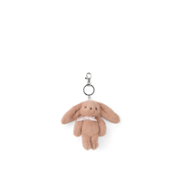 LIEWOOD Bag Charm Alfredo Rosa 1