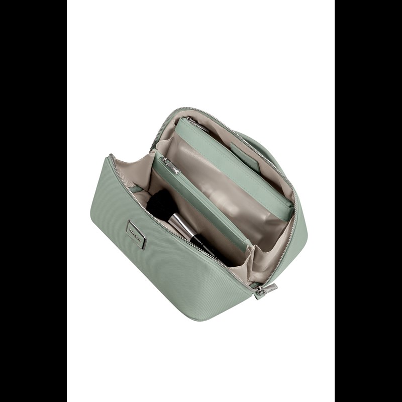 Samsonite Necessär Image Grå 7