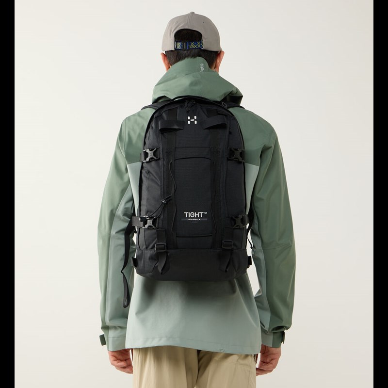 Haglöfs Rygsæk Tight Pro L Sort 2