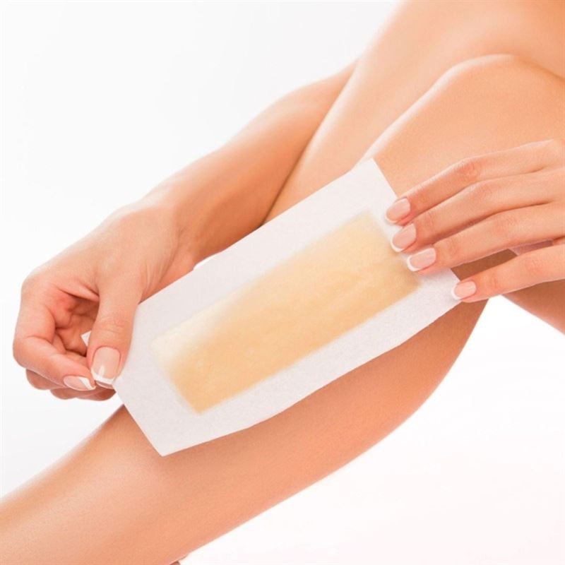 UNIQ Voks Roll On Sæt Multi 9