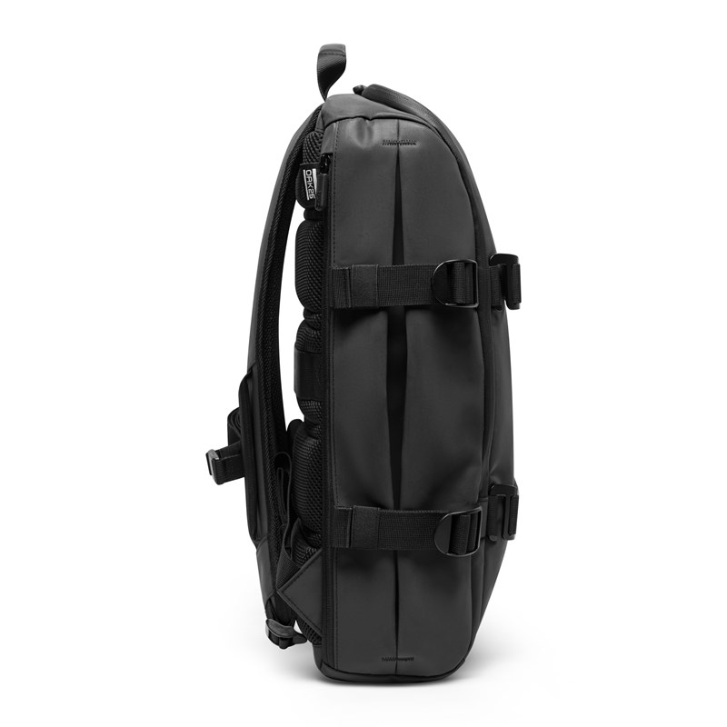 OAK25 Ryggsäck Daypack Luminite Svart 4