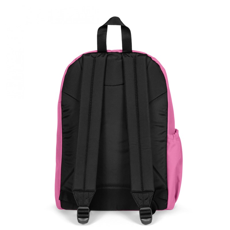 Eastpak Rygsæk Office Zipper'r Mørk Pink 6